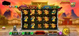 giao dien vao game slot kungfu panda tai iwin