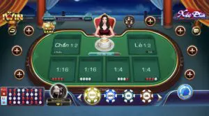 gioi thieu ve game xoc dia iwin 300x166 1