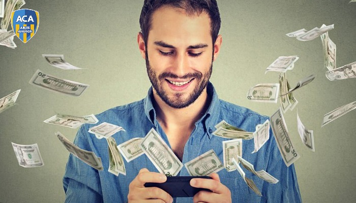 Chuẩn bị một nguồn vốn ổn định trước khi tham gia cá cược