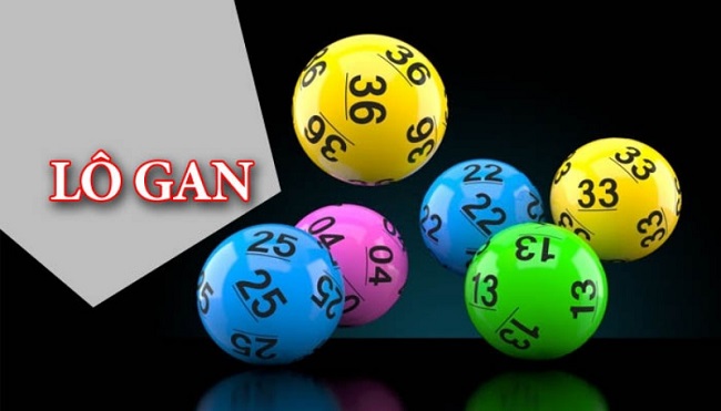 Phương pháp thống kê lô tô gan cực kỳ chuẩn xác