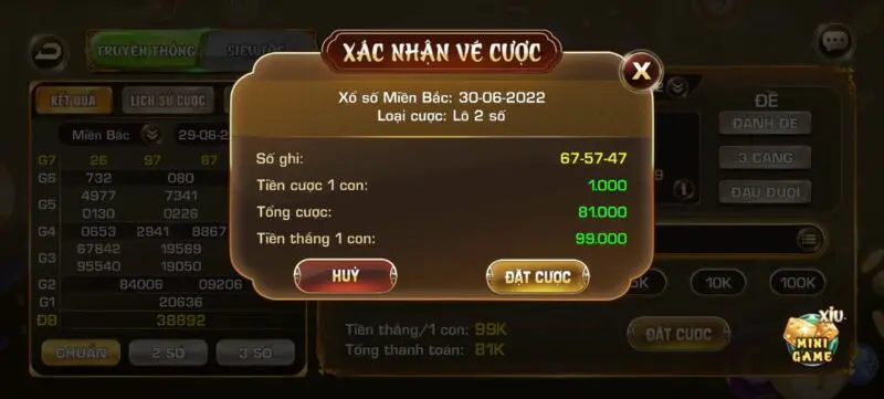 Áp dụng mẹo hay để lấy tiền thưởng khổng lồ