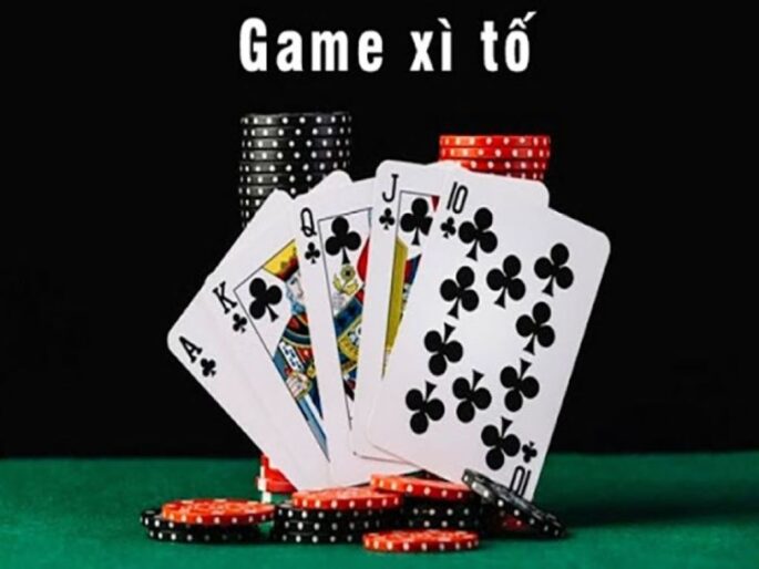Nắm luật chơi xì tố đổi thưởng trước khi tham gia chơi bài 