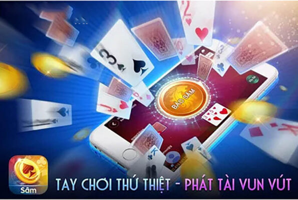 sở hữu tài khoản 2 tỷ đồng khi chăm chỉ chơi game bài sâm lốc