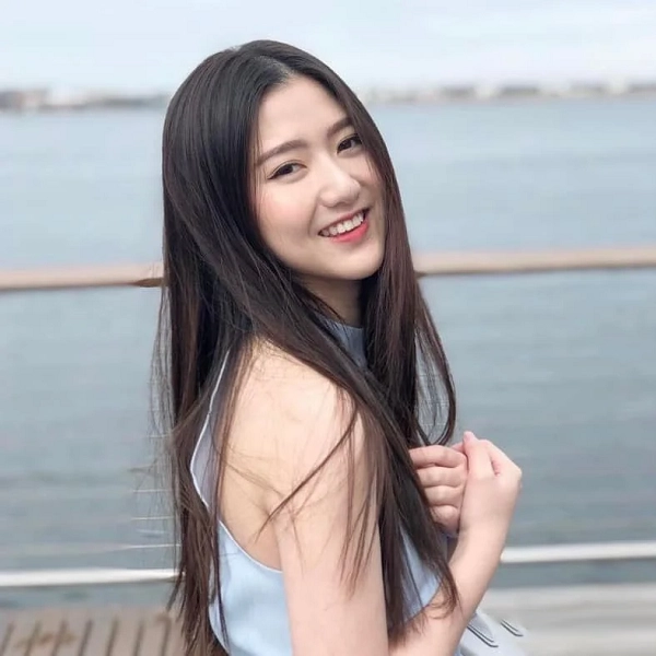 Beauty blogger Hà My rất được yêu thích