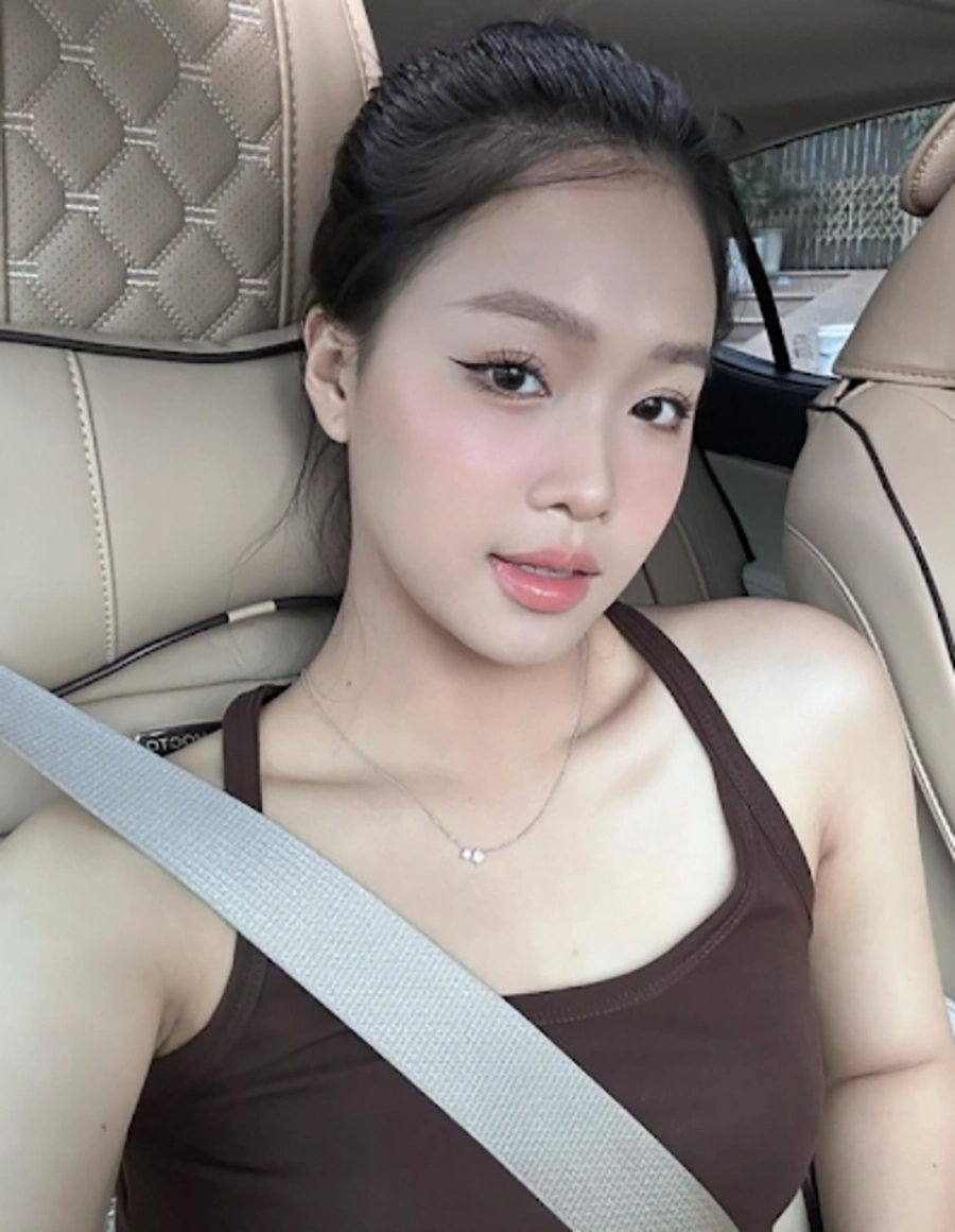 Nàng thơ Thủy Vân của 789club