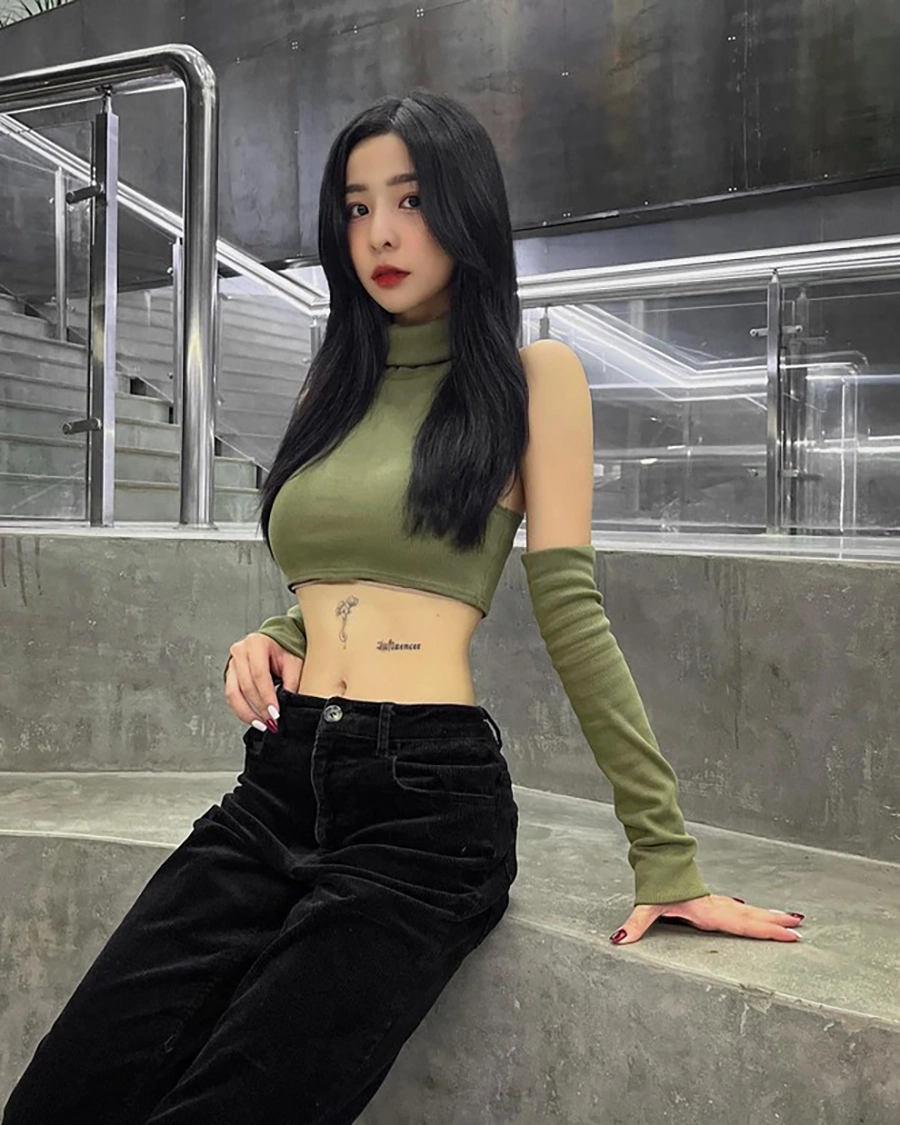 Tiềm năng hợp tác giữa Tammy Phạm với Showbiz của iwinclub