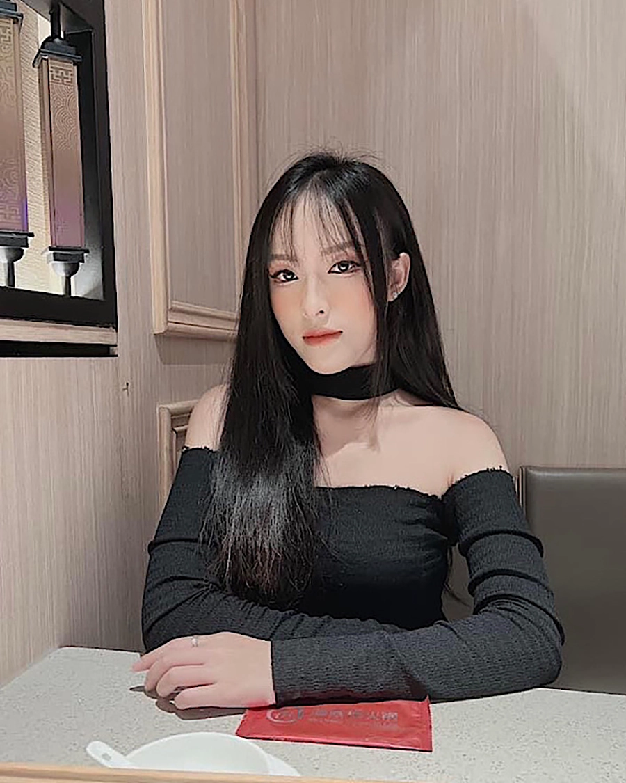 Trâm Đô trong hành trình xây dựng hình ảnh cá nhân