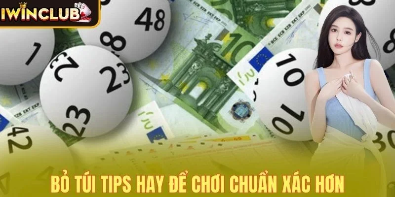 Bỏ túi tips hay để chơi chuẩn xác hơn 