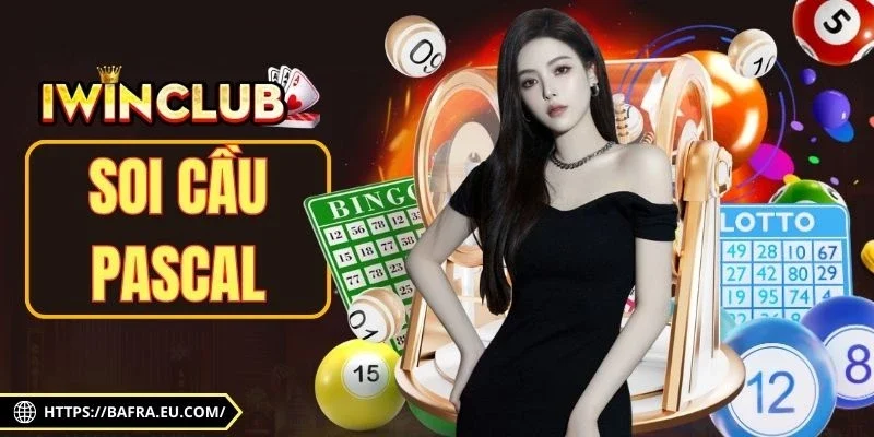 Soi Cầu Pascal - Giải Mã Bí Ẩn Lô Đề Thần Kỳ Hôm Nay