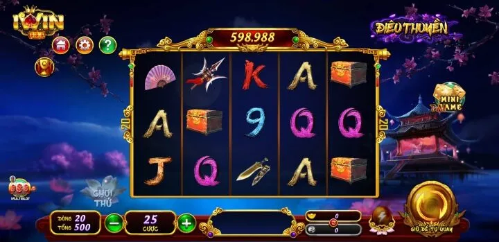 Cách chơi Điêu Thuyền đúng luật game thủ cần biết