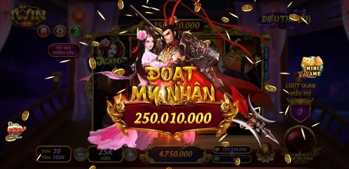 Vài điều game thủ cần lưu ý khi chơi Điêu Thuyền
