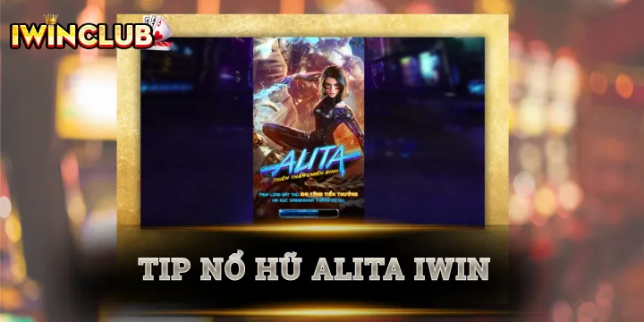 tip no hu alita iwin